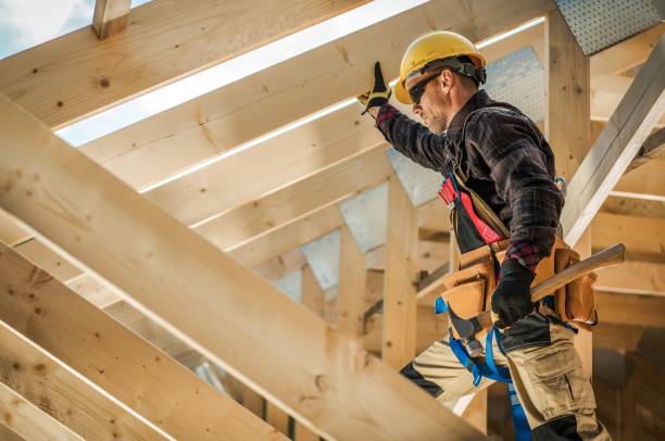 Greenwood, PA Roofing Contractor Company