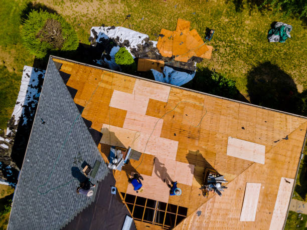 Gutter Installation and Roofing in Greenwood, PA