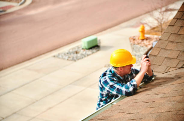 Best Local Roofing Companies  in Greenwood, PA