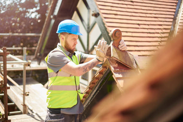 Best Slate Roofing Contractor  in Greenwood, PA