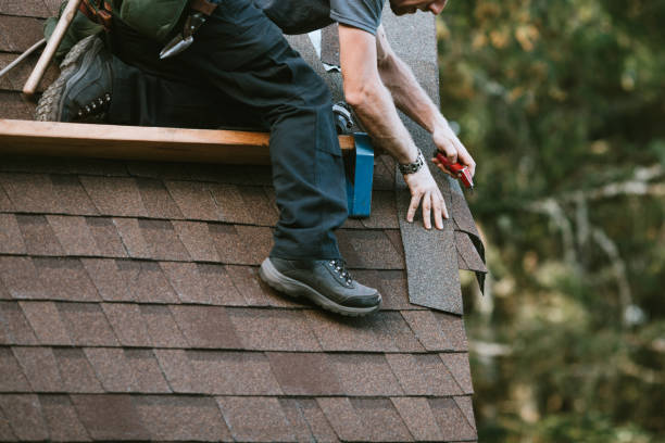 Tile Roofing Contractor in Greenwood, PA