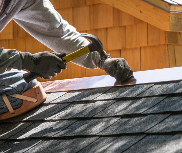 Best Storm Damage Roof Repair  in Greenwood, PA